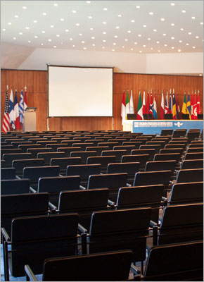 event services